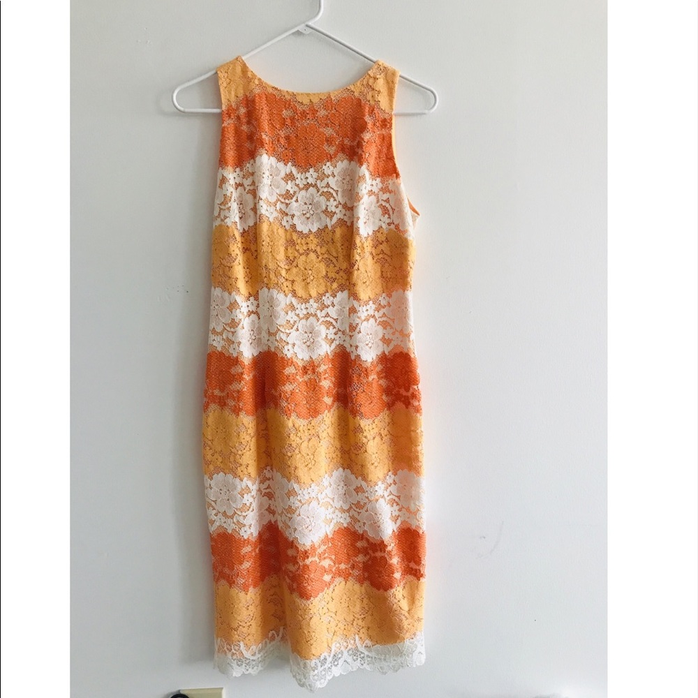 NY and company cocktail dress